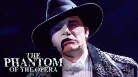 First and Reprise of All I Ask of You | The Phantom of The Opera