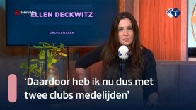 'Het is tijd voor kenners in plaats van kletsers' | NPO Radio 1