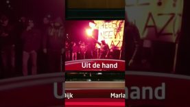 Klassiek fragment #dwdd over azc rellen #matthijsvannieuwkerk #tvdraaitdoor