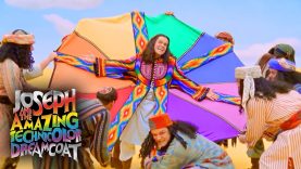 Most Iconic Songs in Joseph and The Amazing Technicolor Dreamcoat