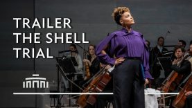 Music director and co-creator Manoj Kamps about the opera The Shell Trial | Dutch National Opera