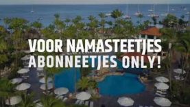 Namasteetjes Wellness Resort