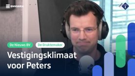 'Nederland valt steeds als een blok voor elke witte man die Peter heet' – Pieter Derks | NPO Radio 1