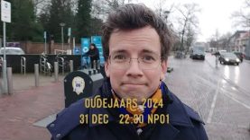 Pieter Derks – Oudejaars 2024