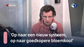 Pieter Derks over het verouderde IT-systeem van de Belastingdienst | NPO Radio 1