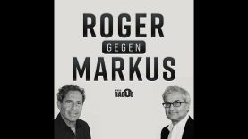 Roger gegen Markus