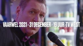 Sjaak Bral – Vaarwel 2021- 25 jaar jubileumshow