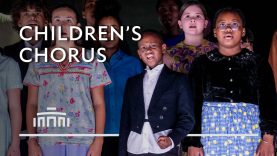 The Shell Trial and it's participation project with a children's chorus | Dutch National Opera