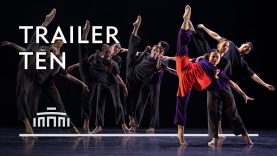 Trailer TEN [tour of the Junior Company] | Dutch National Ballet