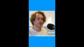 Vrouw Pesten op de Radio – Mark van der Molen #SHORTS