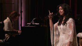 Germ oe xosh – Naaz – Live at Concertgebouw