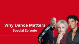 Life changing moments | Why Dance Matters