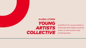 Meet the Young Artists Collective