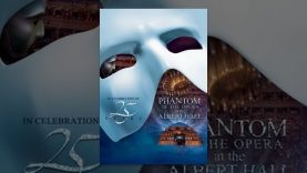 Overture | The Phantom of The Opera