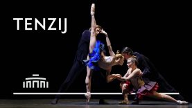 'Tenzij' by choreographer Milena Sidorova | Dutch National Ballet