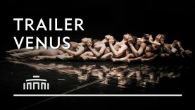 Venus by choreographer Sedrig Verwoert | Dutch National Ballet