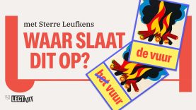 Waarom Nederlands zo moeilijk is