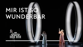 A beautiful quartet from Fidelio | Dutch National Opera