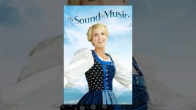 First and Reprise of My Favorite Things | The Sound of Music Live