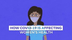 How the COVID-19 Pandemic is Affecting Women's Health | Global Citizen Explains