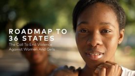 Roadmap to 36 | TRAILER | The Call to End Gender-Based Violence in Nigeria