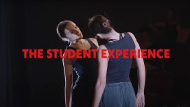 Studying our Ballet Education degree – Royal Academy of Dance