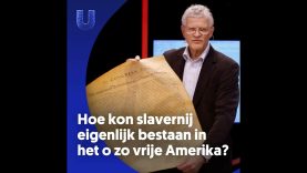 221. Hoe kon slavernij eigenlijk bestaan in het o zo vrije Amerika?