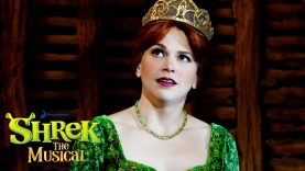 First and Reprise of Morning Person | Shrek the Musical