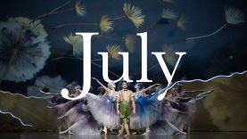 July on OperaVision