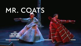 Mr. Coats Trailer | Dutch National Ballet