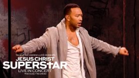 The Epic Opening Songs of Jesus Christ Superstar Live! | The Shows Must Go On!