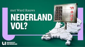 18 miljoen inwoners: is Nederland vol?