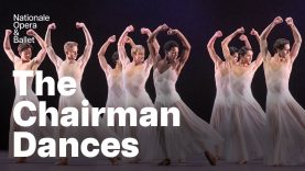 Performance clip from The Chairman Dances | Dutch National Ballet