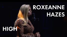 Roxeanne Hazes – High – Live in Het Concertgebouw