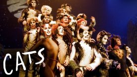 The First 10 Minuets Of Cats! | CATS the Musical