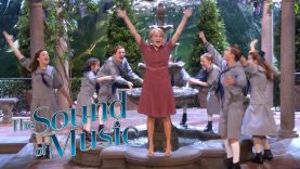 The Sound Of Music Being Wholesome For 10 Mins | The Sound Of Music