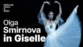 The ultimate romantic classic ballet: Giselle | Dutch National Ballet