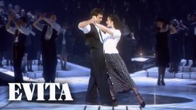 2 Epic Evita Songs To Start Your Week! | Evita