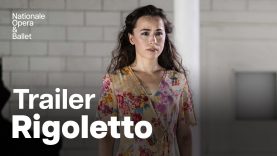 A father’s obsessive love for his daughter in Rigoletto