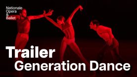 'Generation Dance' opens the season brilliantly | Dutch National Ballet