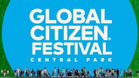 Global Citizen Festival Is September 28th!