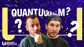 Hoe de quantumcomputer alles kraakt en veilig maakt (aflevering 3)