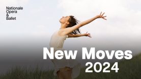 Meet the New Moves 2024 Choreographers | Dutch National Ballet