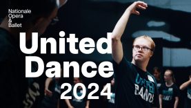 Take a look at United Dance 2024 | Dutch National Ballet