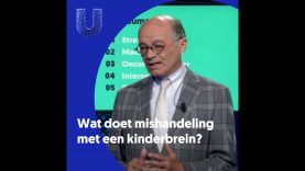 281. Wat doet mishandeling met een kinderbrein?