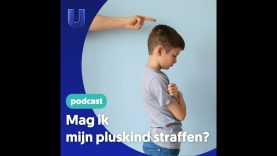 382. Mag ik mijn pluskind straffen?