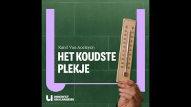 499. Waarom ligt de koudste plek ter wereld in Gent?