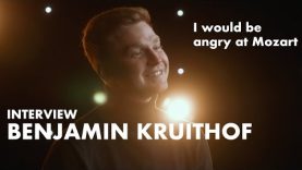 Benjamin Kruithof | Rising Star interview