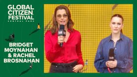 Bridget Moynahan and Rachel Brosnahan spotlight the need to Defeat Poverty | GCF NYC 2024