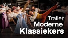 Coming Near You: Modern Classics | Dutch National Ballet